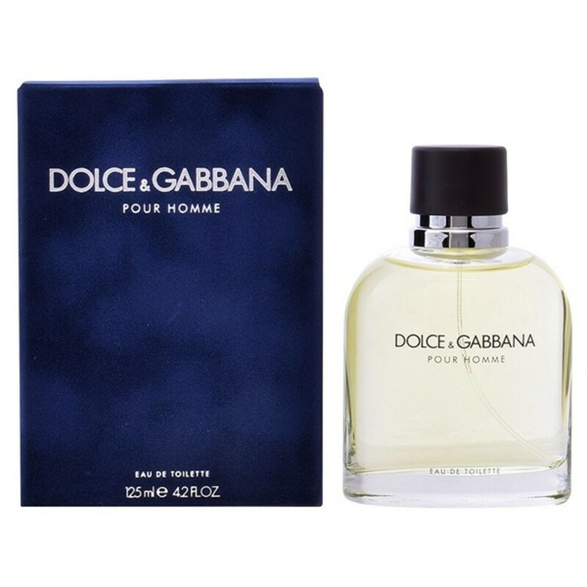 Dolce & Gabbana Pour Homme Eau de Toilette for Men
