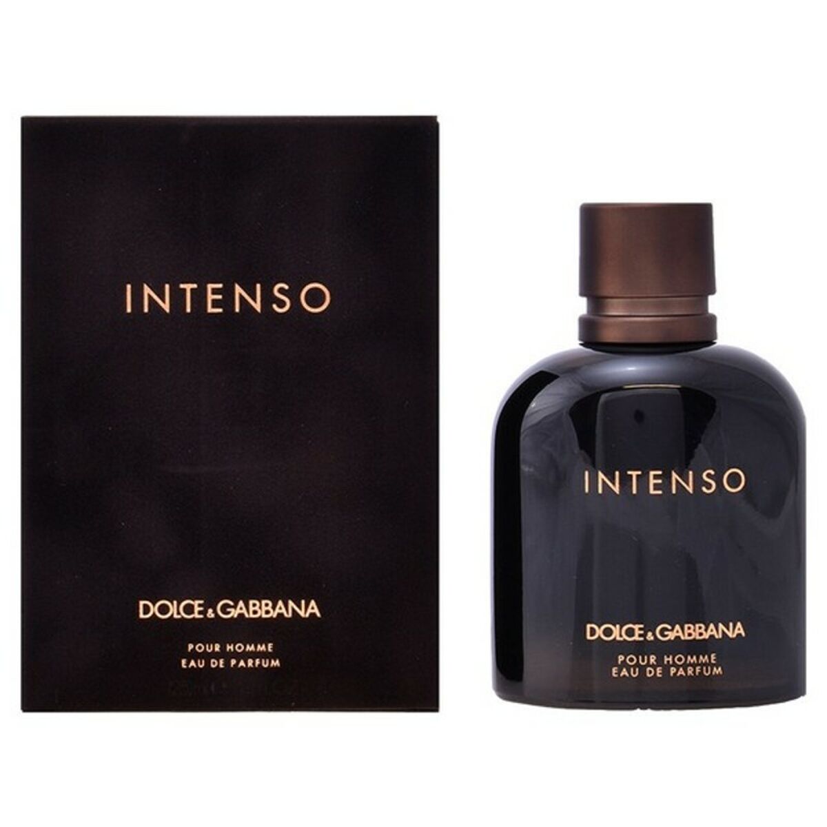 Dolce & Gabbana Intenso Eau de Parfum for Men - product image 3