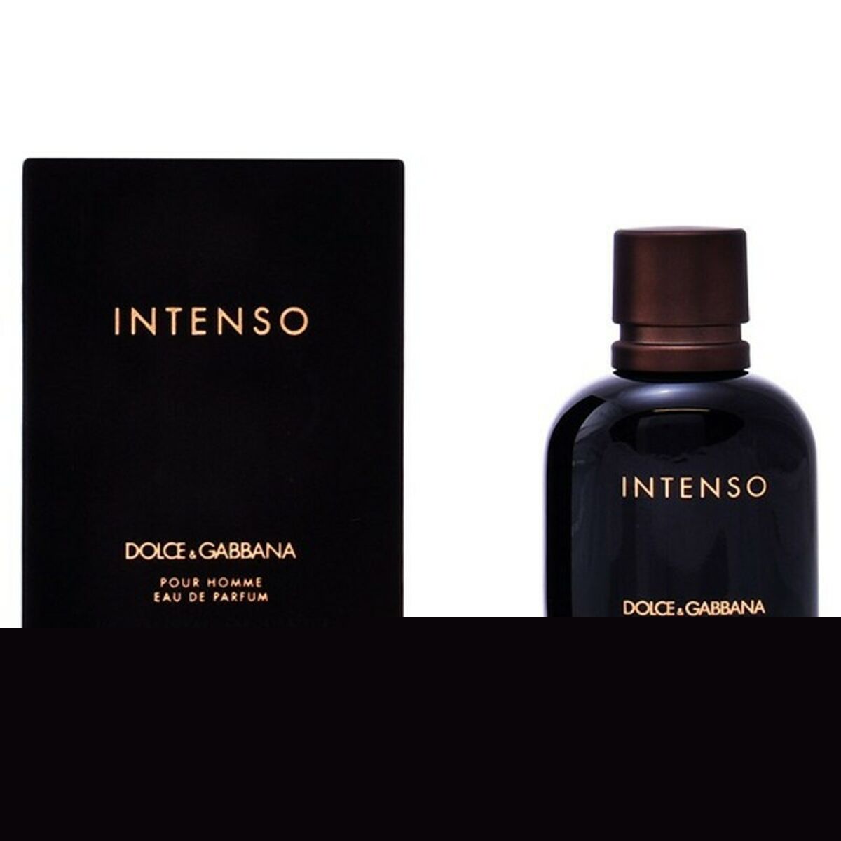 Dolce & Gabbana Intenso Eau de Parfum for Men - product image 2
