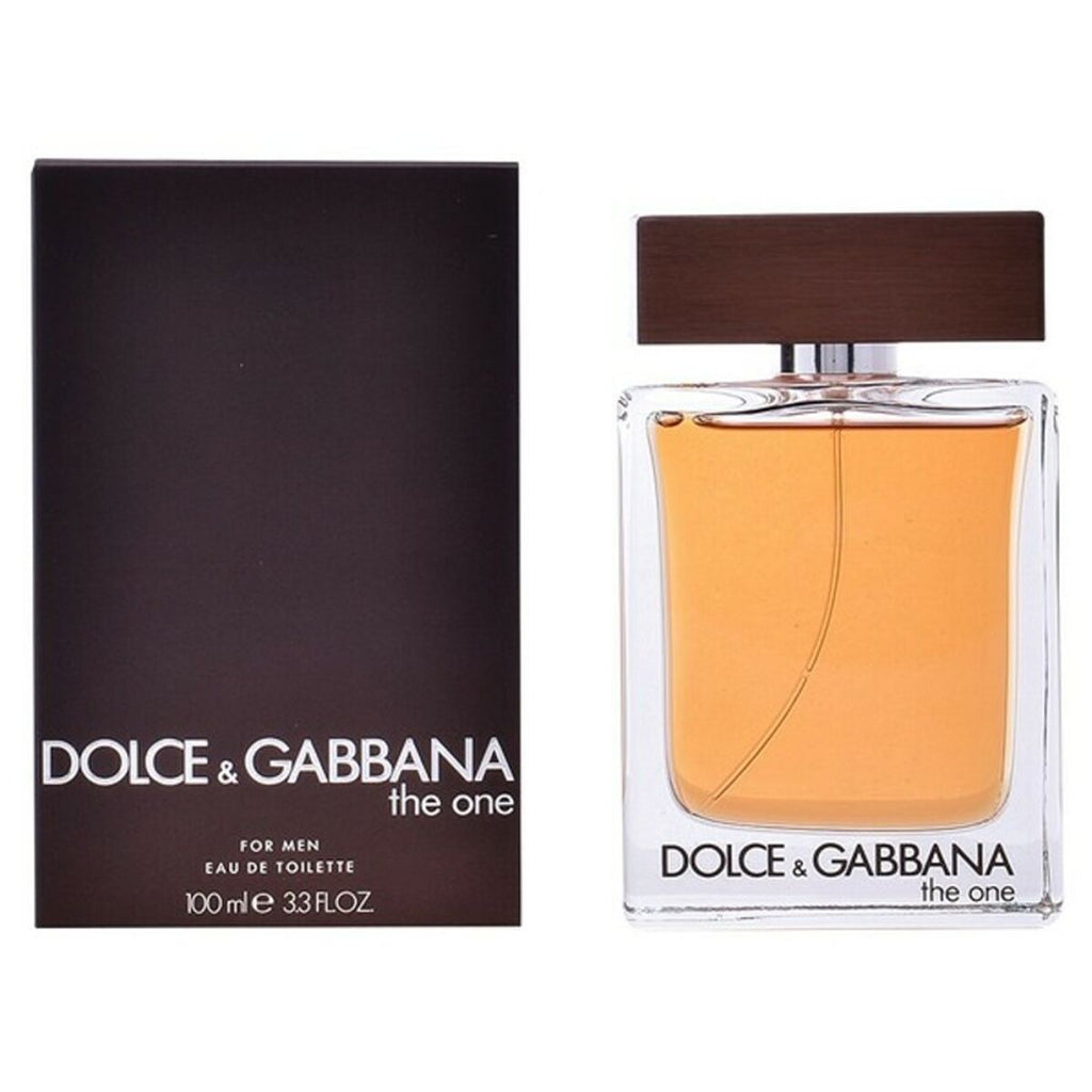 Dolce & Gabbana The One Eau de Toilette for Men - product image 2