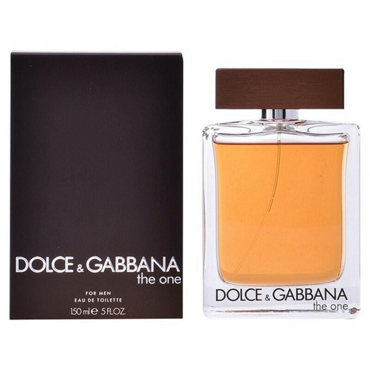 Dolce & Gabbana The One Eau de Toilette for Men - product image 21