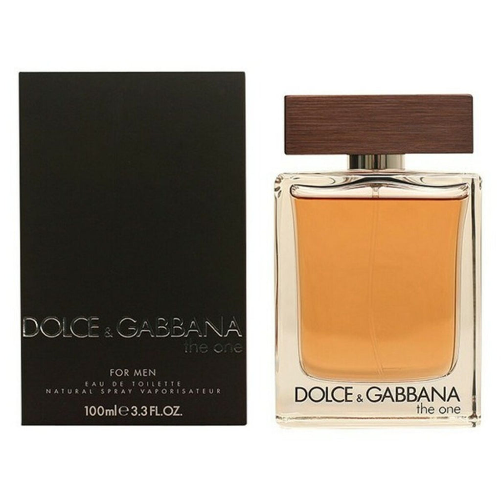 Dolce & Gabbana The One Eau de Toilette for Men - product image 16