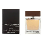 Dolce & Gabbana The One Eau de Toilette for Men - product image 14