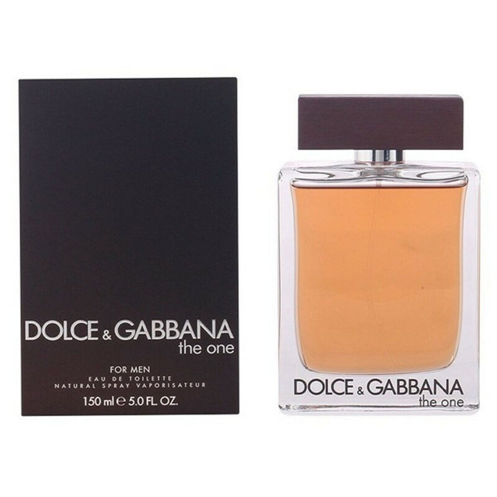 Dolce & Gabbana The One Eau de Toilette for Men - product image 11