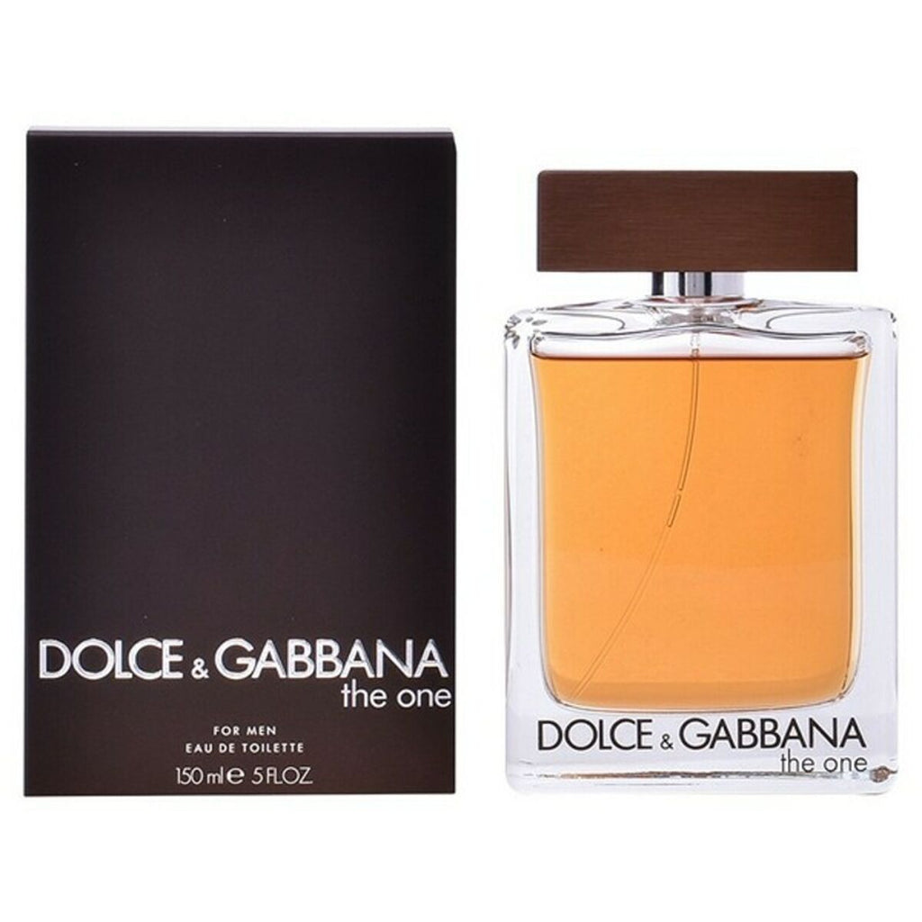 Dolce & Gabbana The One Eau de Toilette for Men - product image 7