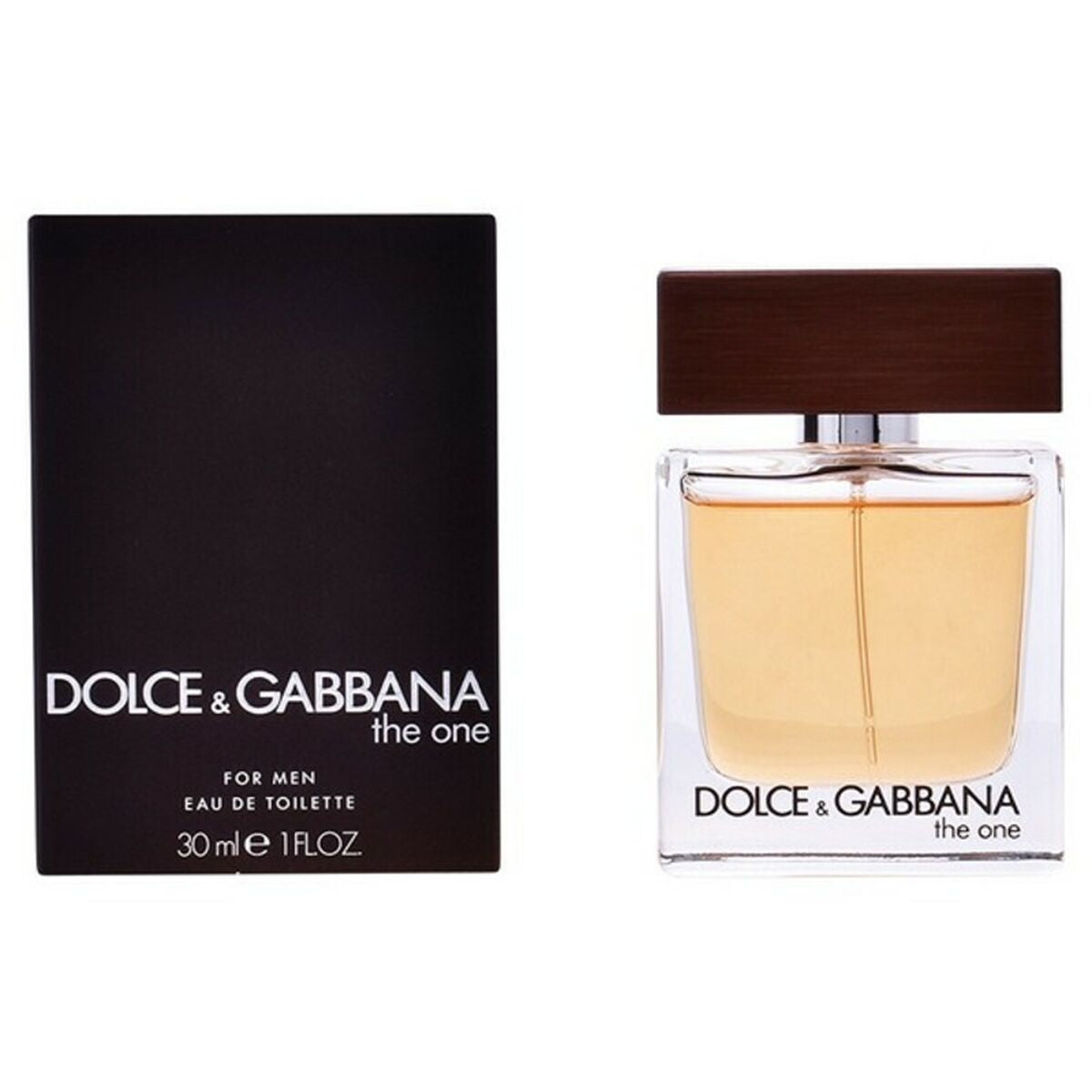 Dolce & Gabbana The One Eau de Toilette for Men - product image 3