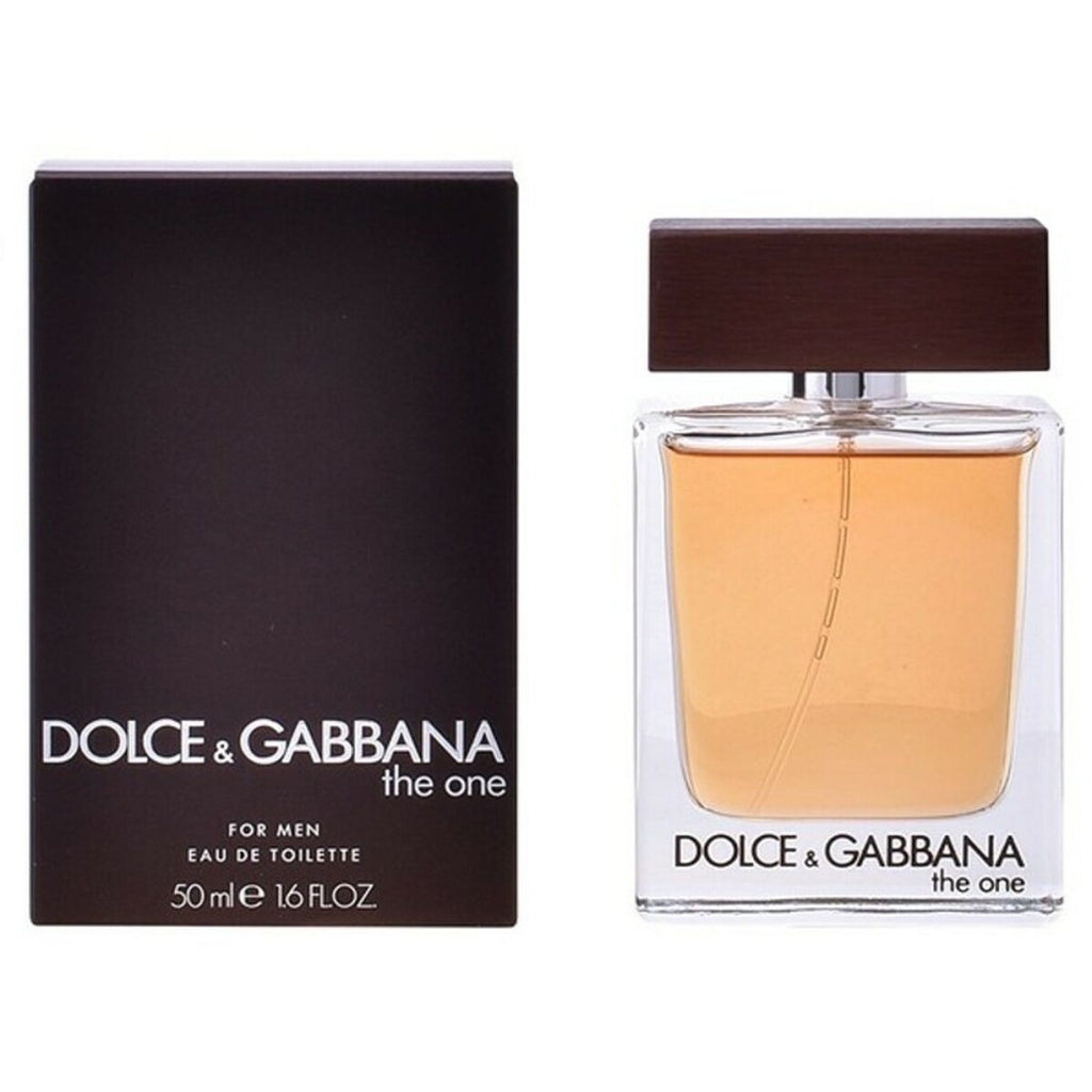 Dolce & Gabbana The One Eau de Toilette for Men - product image 19