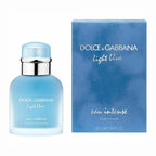 Dolce & Gabbana Light Blue Homme Intense Eau de Parfum for Men - 50 ml - product image 2