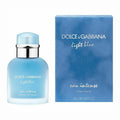 Dolce & Gabbana Light Blue Homme Intense Eau de Parfum for Men - 50 ml