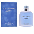 Dolce & Gabbana Light Blue Eau Intense Pour Homme Eau de Parfum for Men - 200 ml