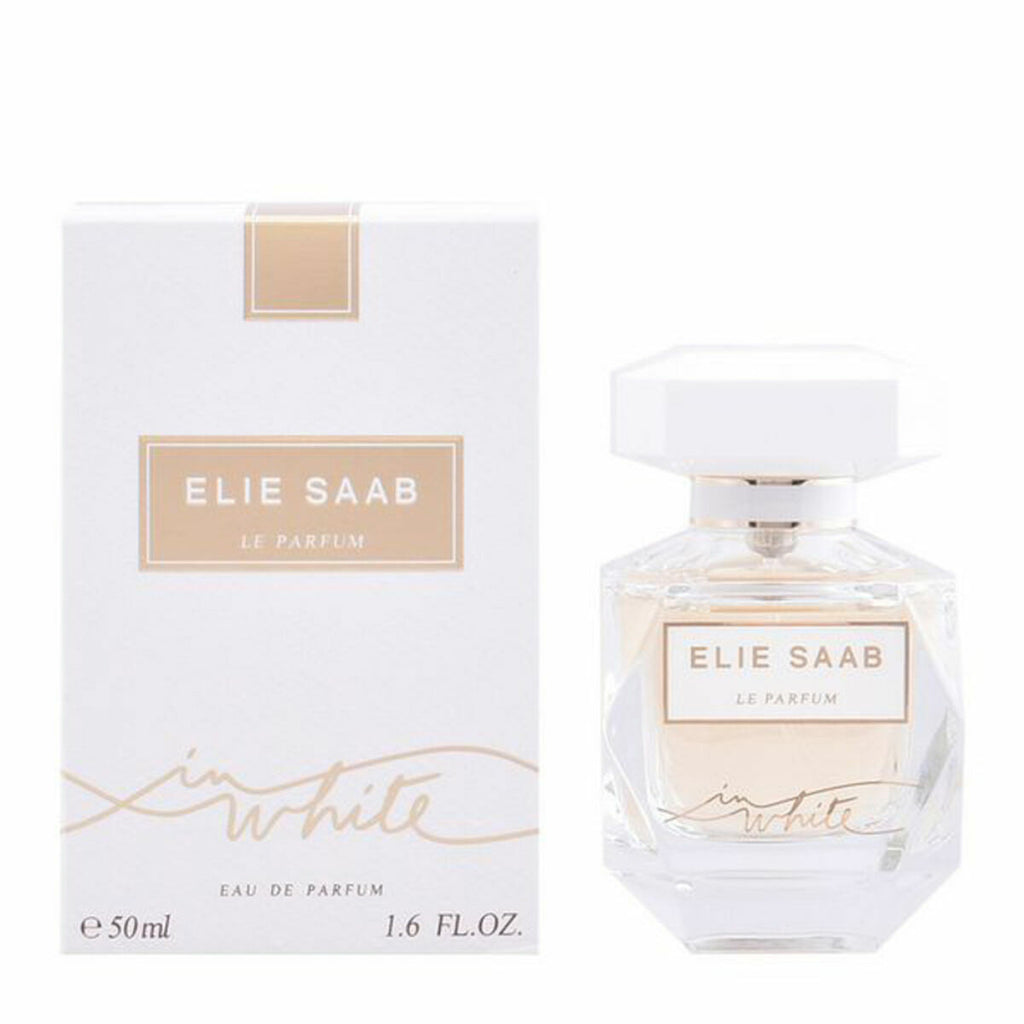 Elie Saab Le Parfum in White Eau de Parfum for Women - product image 4