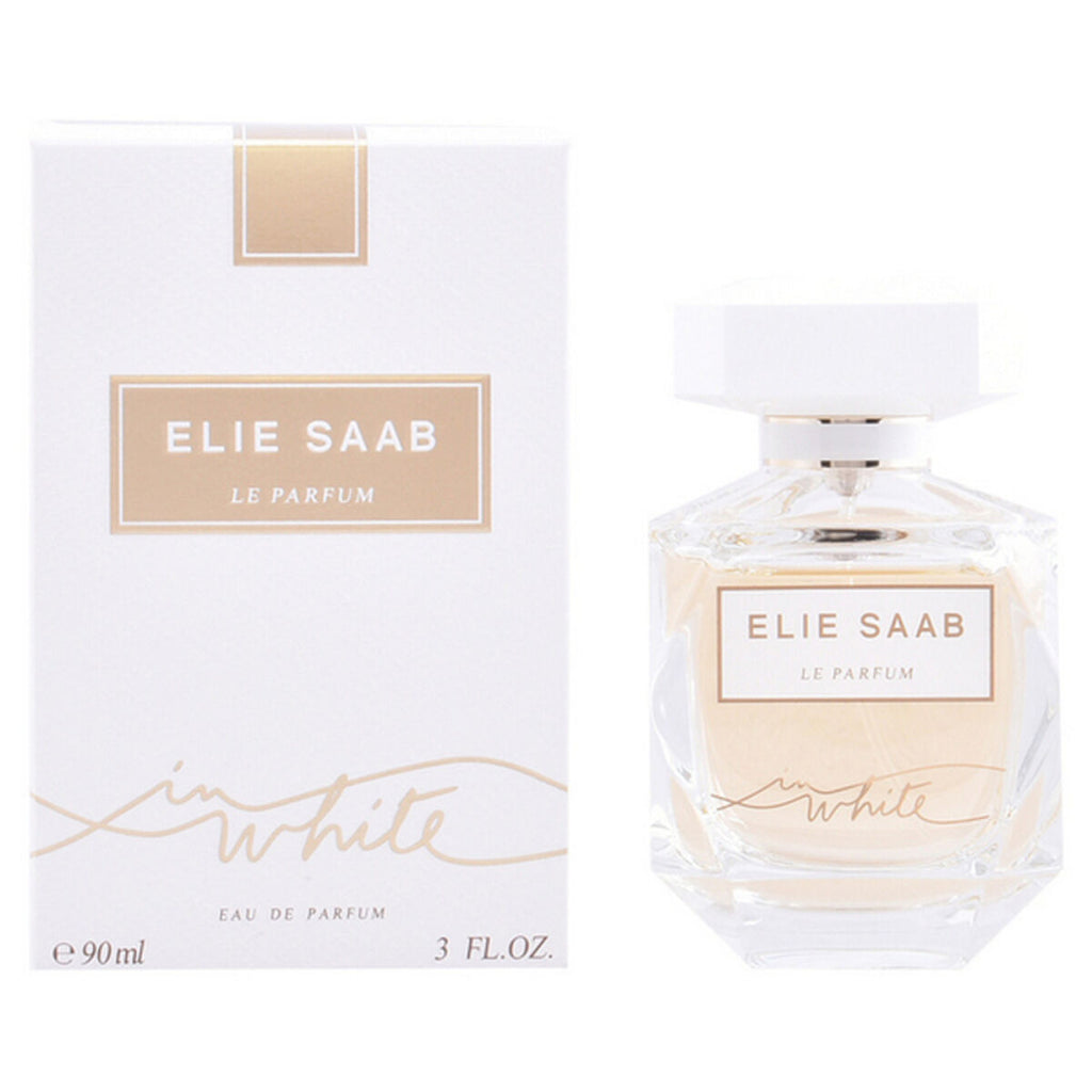 Elie Saab Le Parfum in White Eau de Parfum for Women - product image 5