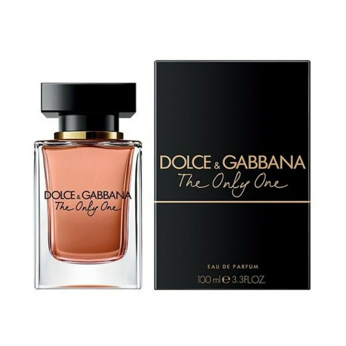 Dolce & Gabbana The Only One Eau de Parfum for Women - 100 ml