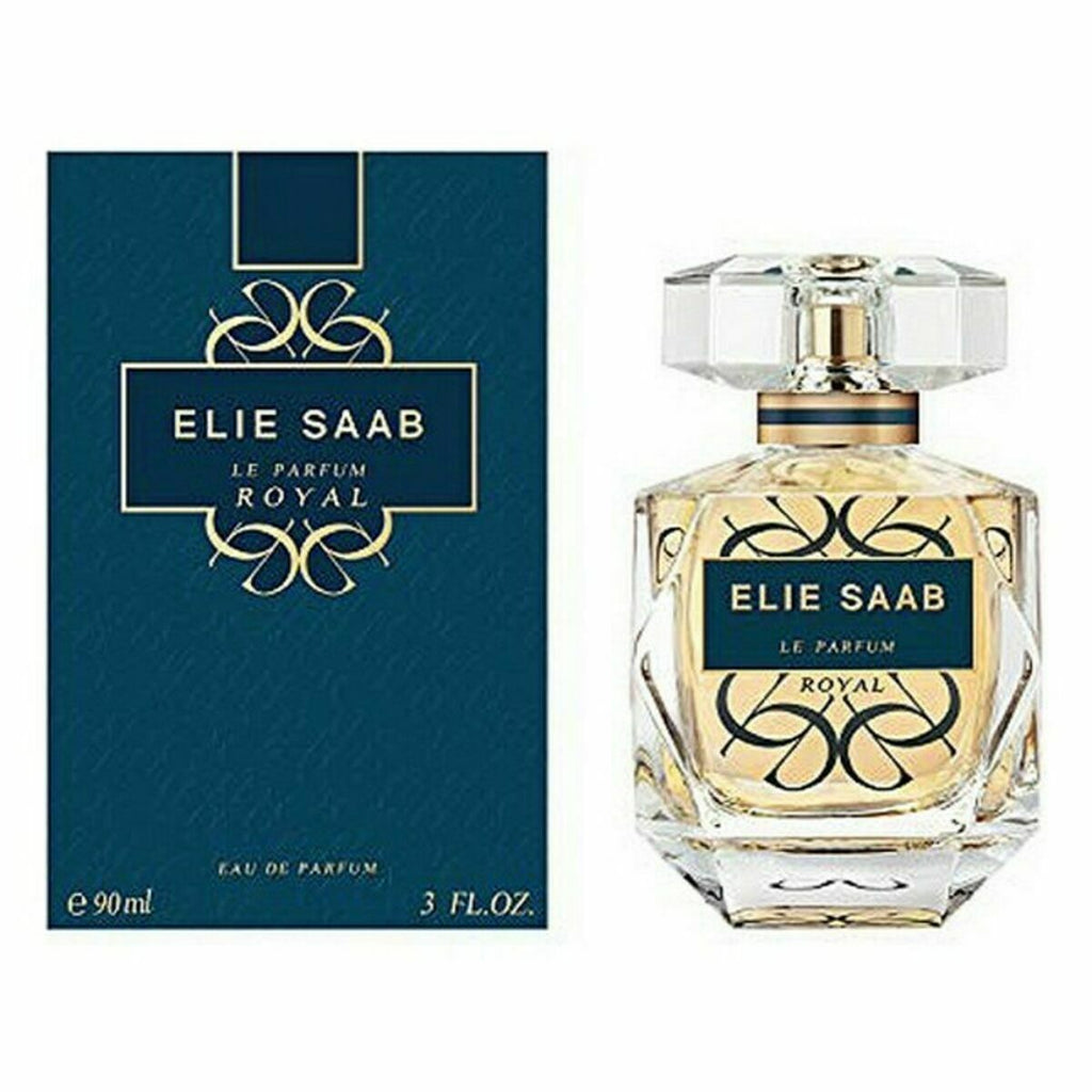 Elie Saab Le Parfum Royal Eau de Parfum for Women - product image 4