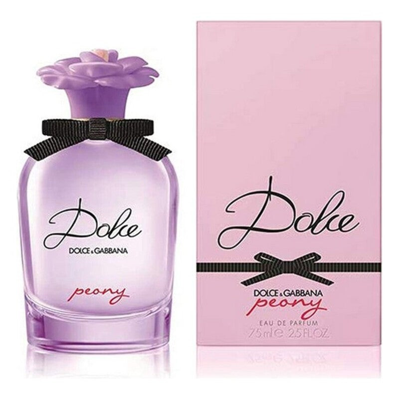 Dolce & Gabbana Dolce Peony Eau de Parfum for Women - 75 ml - product image 2