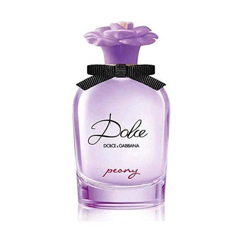 Dolce & Gabbana Dolce Peony Eau de Parfum for Women - 75 ml
