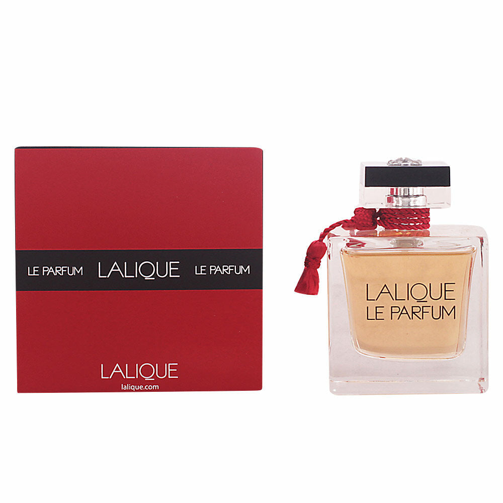 Lalique Le Parfum Eau de Parfum for Women - 100 ml - product image 2