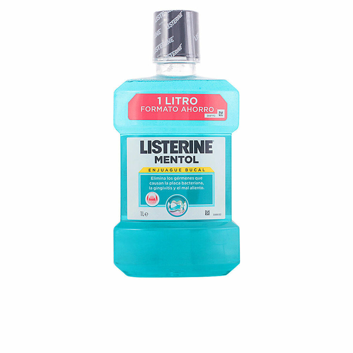 Listerine Mouthwash 6354505 1 L – Produktansicht 1
