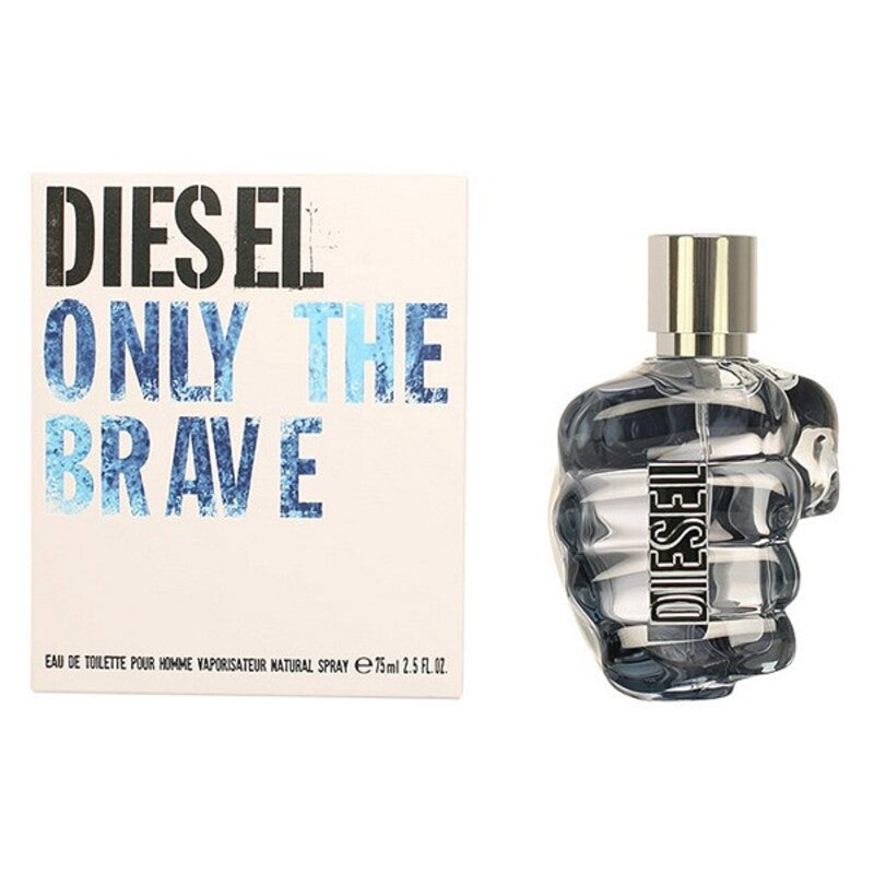 Diesel Only the Brave Eau de Toilette for Men - product image 2