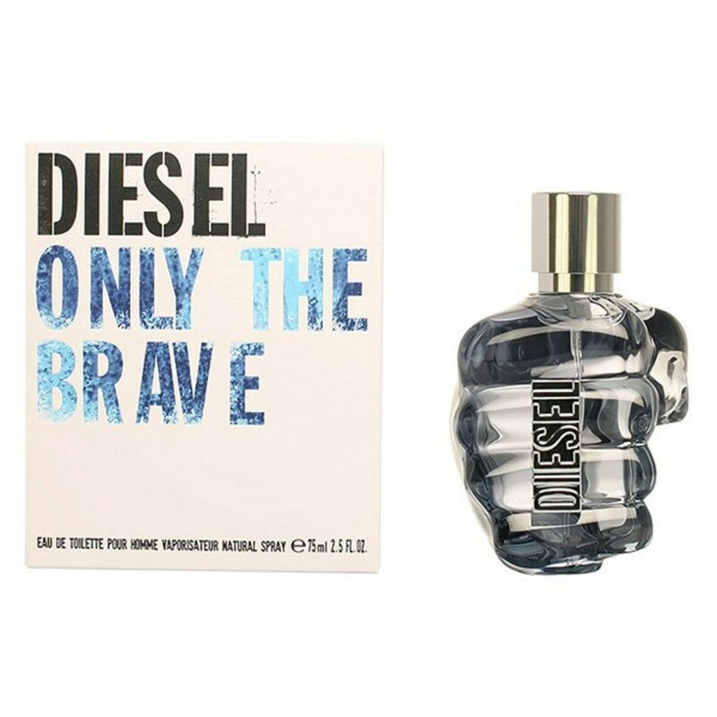 Diesel Only the Brave Eau de Toilette for Men