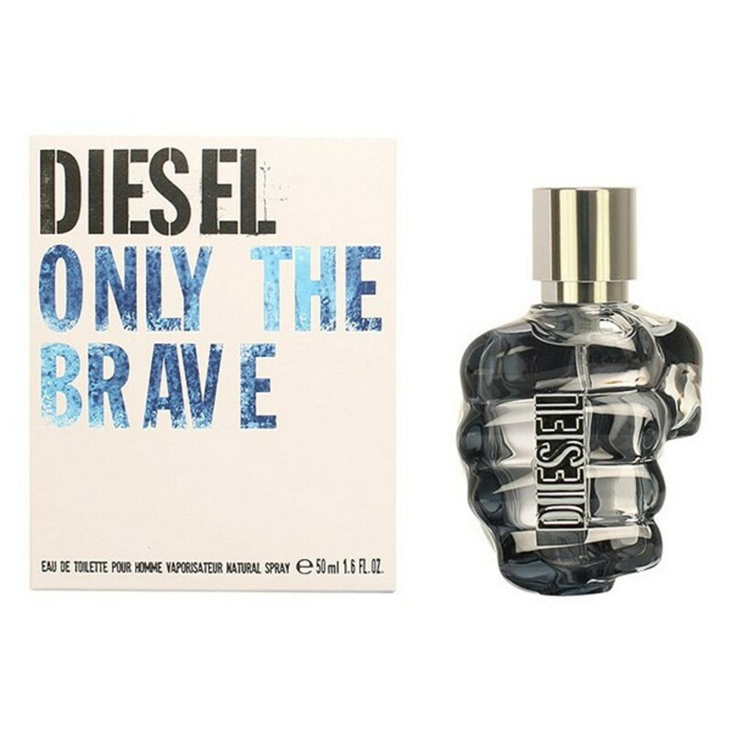 Diesel Only the Brave Eau de Toilette for Men - product image 3