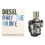 Diesel Only the Brave Eau de Toilette for Men - product image 3