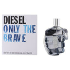 Diesel Only the Brave Eau de Toilette for Men - product image 4