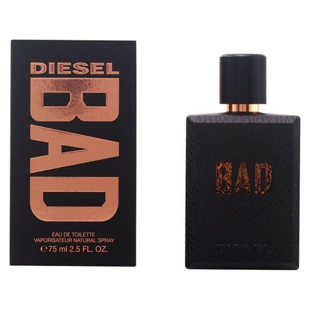 Diesel Bad Eau de Toilette for Men - product image 8