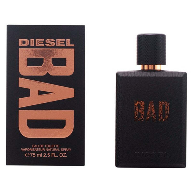 Diesel Bad Eau de Toilette for Men - product image 13