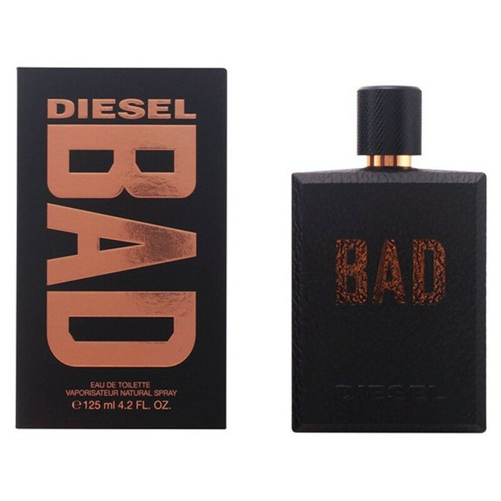 Diesel Bad Eau de Toilette for Men - product image 3