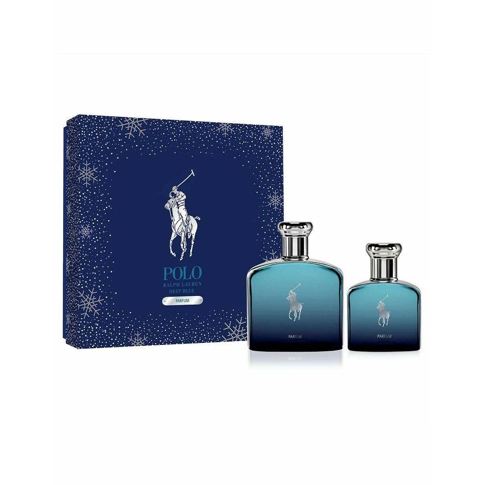 Ralph Lauren Polo Deep Blue Eau de Parfum for Men - product image 2