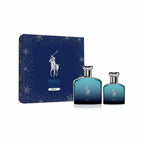 Ralph Lauren Polo Deep Blue Eau de Parfum for Men