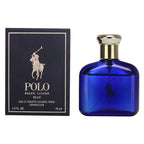 Ralph Lauren Polo Blue Eau de Toilette for Men - product image 12
