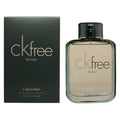 Calvin Klein Ck Free Eau de Toilette for Men