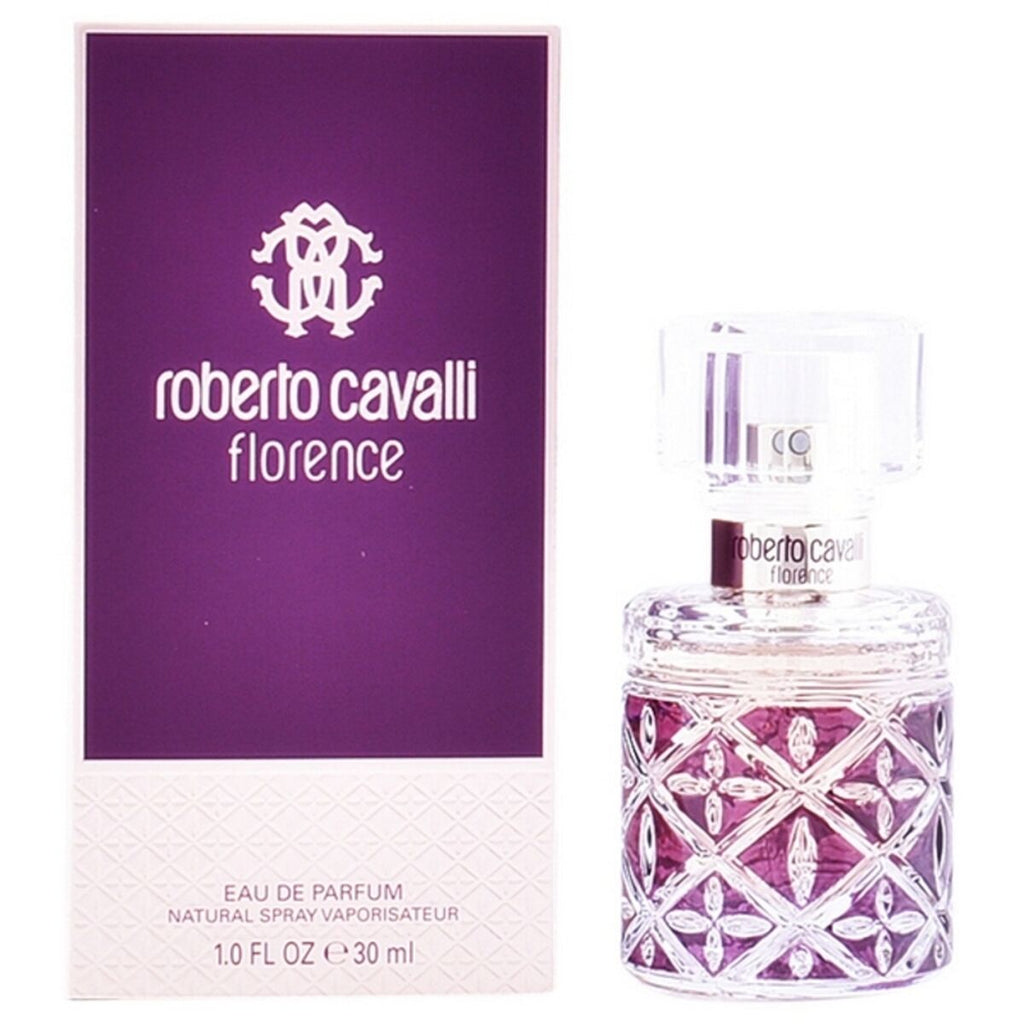 Roberto Cavalli Florence Eau de Parfum for Women