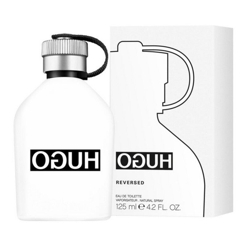 Hugo Boss Hugo Reversed Eau de Toilette for Men - product image 5