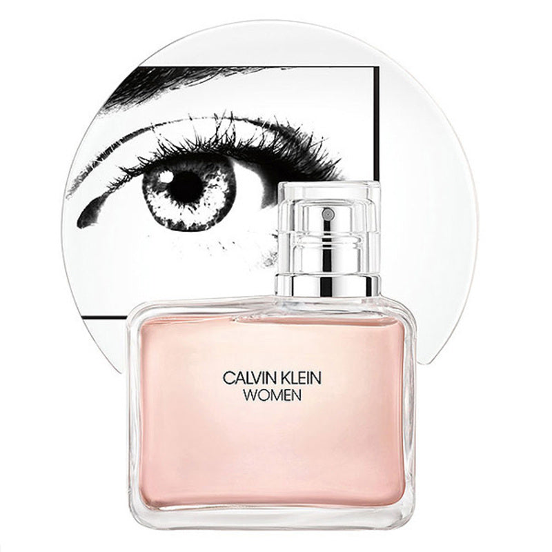 Calvin Klein Calvin Klein Women Eau de Parfum for Women - product image 2