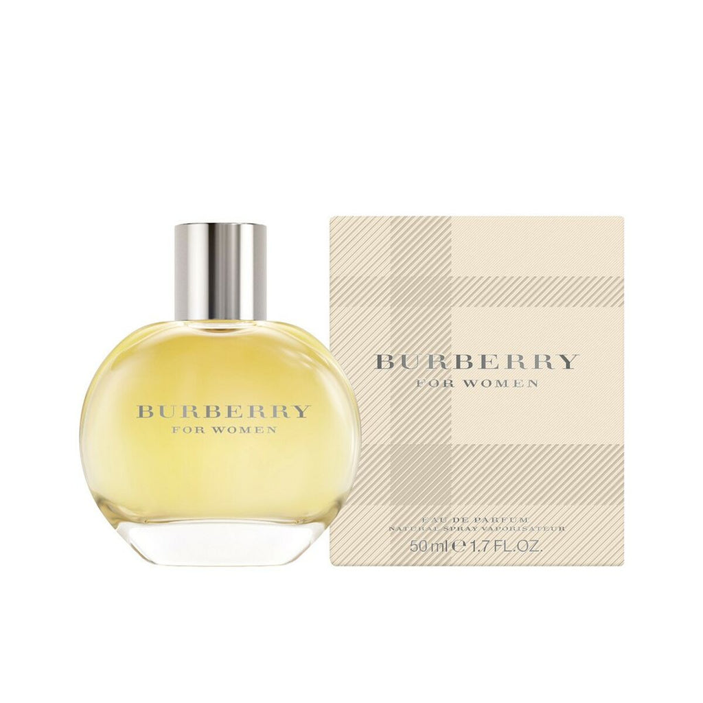 Burberry Eau de Parfum for Women - 50 ml