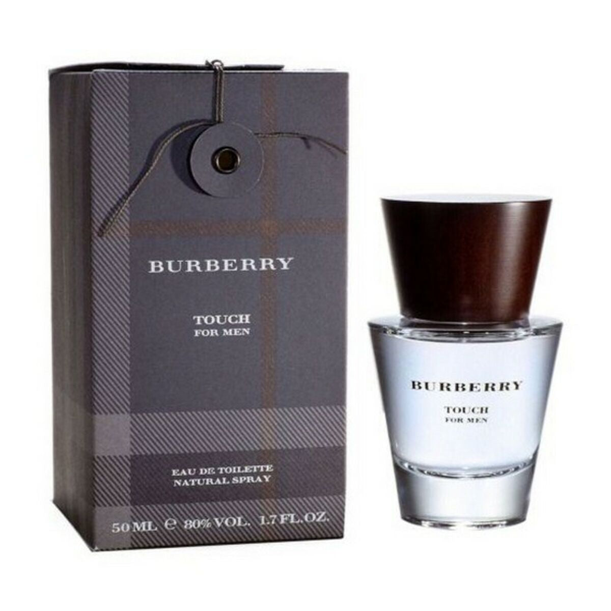 Burberry Touch Eau de Toilette for Men - product image 3