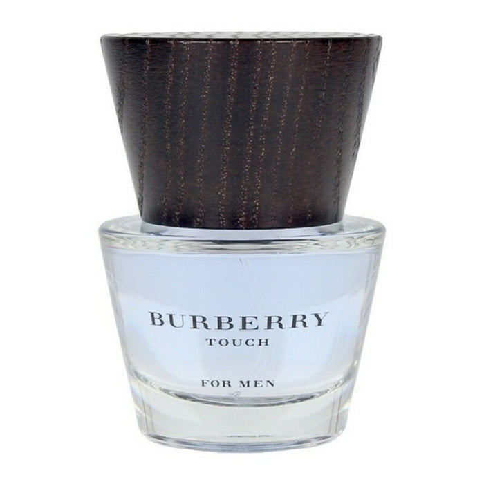 Burberry Touch Herren Eau de Toilette – 100 ml