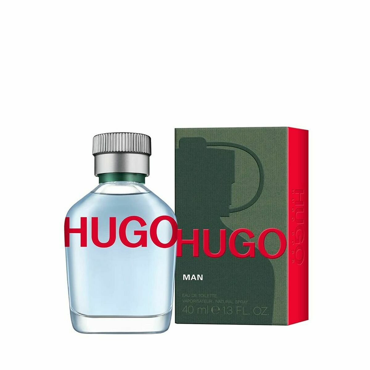Hugo Boss Hugo Eau de Toilette for Men - product image 2