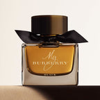 Burberry My Burberry Black Eau de Parfum for Women - 90 ml - product image 4