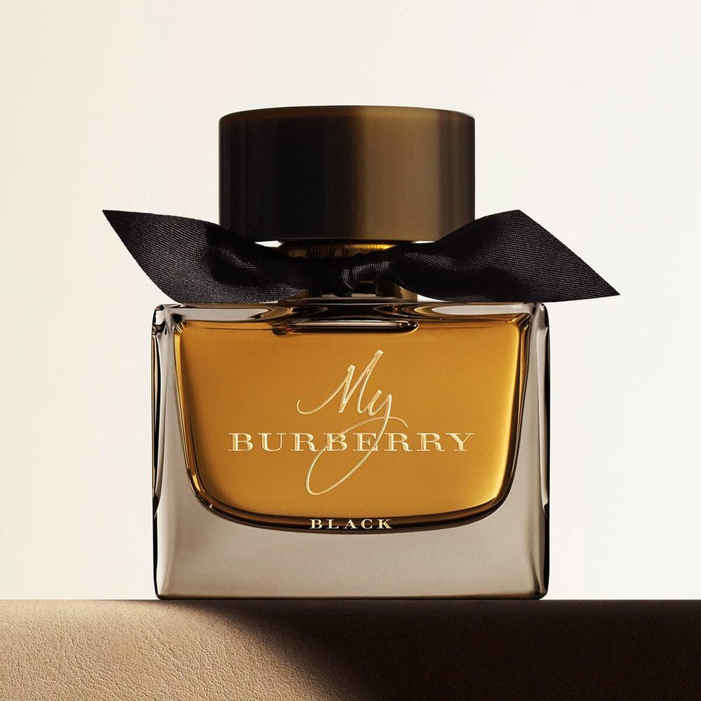 Burberry My Burberry Black Eau de Parfum for Women - 90 ml - product image 3