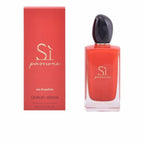 Giorgio Armani Sí Passione ARM00301 Eau de Parfum for Women - 100 ml