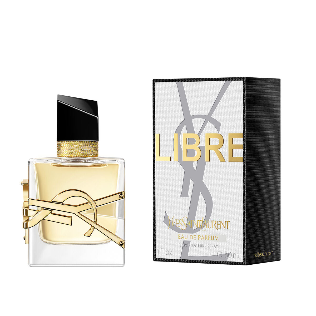 Yves Saint Laurent YSL Libre Eau de Parfum for Women - 30 ml