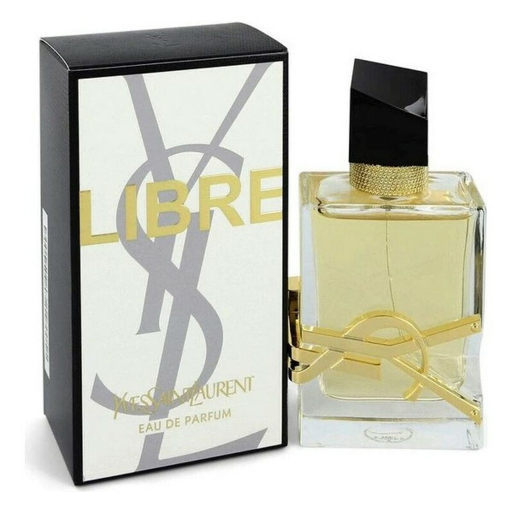 Yves Saint Laurent Libre Eau de Parfum for Women - 50 ml - product image 2