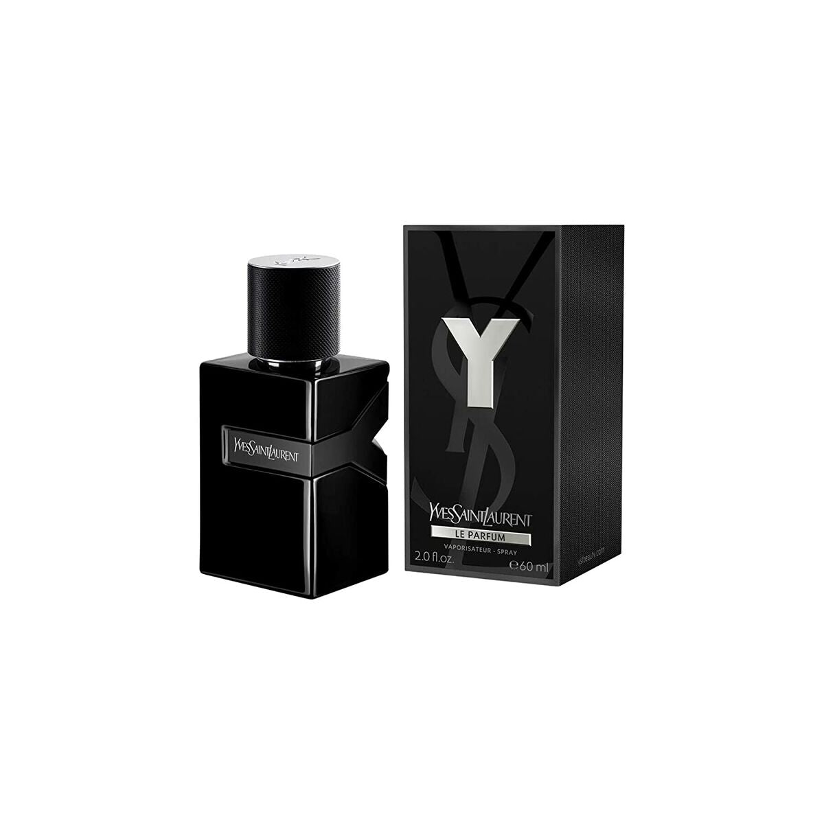 Yves Saint Laurent Le Parfum Eau de Parfum for Men - 60 ml
