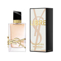 Yves Saint Laurent YSL Libre Eau de Toilette for Women - 50 ml