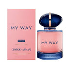 Giorgio Armani My Way Intense Eau de Parfum for Women - 50 ml - product image 2