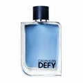 Calvin Klein CK Defy Men Eau de Toilette for Men - 100 ml